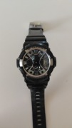 Zegarek casio g shock GA 200 bw