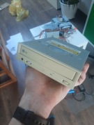 Napęd DVD rom LG GDR-8161B