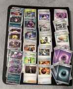 Deck Pokémon TCG Team Rocket + 45 kart