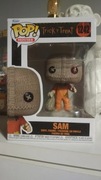 Figurka Funko Pop Sam Trick 'r treat rzadka Figurka z horroru