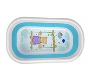 Wanienka dla dziecka Milly Mally