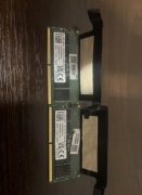 Ram Kingston DDR5 SODIM 2x8GB 1Rx16 PC5-5600B 16GB 