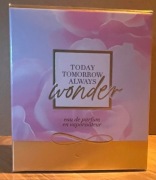 AVON TTA Today Tomorrow Always WONDER 50 ML woda perfumowana