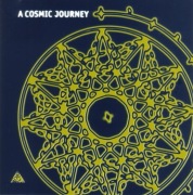 A Cosmic Journey - Various CD - Acid Jazz Drum n Bass - 1997 UK