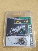 Colmic  nuclear B957 rozm 8, 20szt