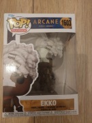 Funko ekko arcane 1603