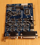 M-AUDIO 1010LT PCI karta muzyczna