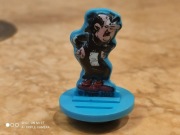 Figurka "Smerfy" - Gargamel 