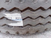 Opona prowadząca 295/80R 22.5