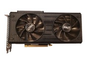 Palit RTX 3060 Dual 12GB | Potęga VRAM | Do Gier | Okazja