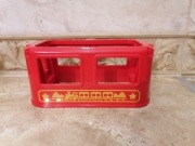 LEGO DUPLO WAGON NAKŁADKA