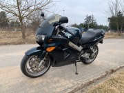 Honda rc46 VFR800fi 00’ lift bezwypadek 47tkm 