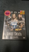 Koniec świata dvd