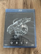 Obcy – decydujące starcie Blu-Ray FOLIA