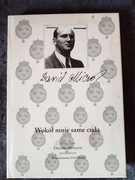 WOKÓŁ MNIE SAME CUDA - DAVID MITZNER