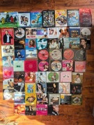 Płyty z muzyką CD plus dodatki