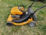 Kosiarka spalinowa ALUMINIOWA silnik Briggs, napęd