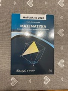 Matura od 2023 Matematyka Maria Romanowska