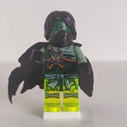 Figurka Lego NINJAGO - njo0163 - Morro - Possession
