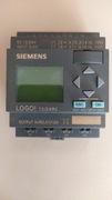 Sterownik PLC LOGO! Simens