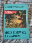 Moje Pierwsze Akwarium
