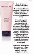 Krem nawilżający do twarzy Mary Kay TimeWise 0 SPF dzień i noc 88 ml
