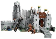 Bitwa o helmowy jar Battle of Helm's Deep jak 9474