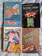 Gotowanie - lata '80 i '90