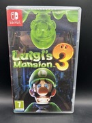 Luigi's Mansion 3 NSW SWITCH