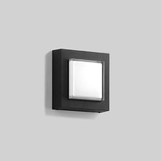 BEGA 33232K3 Oprawa sufitowa i ścienna do wnętrz i na zewnątrz Grafit