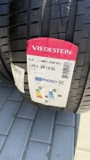 2x 245/40ZR18 Vredestein Ultrac Vorti