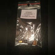 Huawei p8 lite ale-l21 aparaty przód i tył