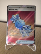 Karta Pokemon TCG: Rare Candy (MEG 175)