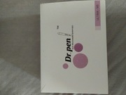 PELCAS Derma Pen mikroigłowa mezoterapia 12 głowic