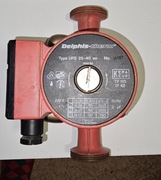 pompa CO Grundfos UPS 25-40 180