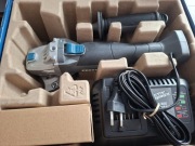 Szlifierka Kątowa Ferrex FAW-20 