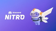 DISCORD NITRO 3 MIESIĄCE 90 DNI | NAJTANIEJ NA ALLEGRO