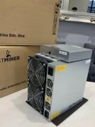 Bitmain Antminer S19J Pro 104Th Nowa, Gwarancja