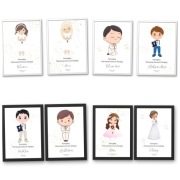 Pamiątka Pierwszej Komunii Świętej 