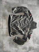 Polar/Softshell/ocieplacz wojskowy 128z, oliwkowy/zielony, stan igła, S/S