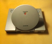 ======== PSX PlayStation 1 SCPH-7502 PS1 konsola =========