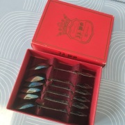 Stare łyżeczki 6 sztuk całość za 45zł