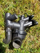 Termostat 204DTD Jaguar XE Fpace RangeRover