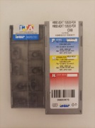 Płytki wieloostrzowe  HM90 ADKT 150520PDR gatnek IC 908 R2