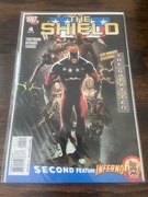 The Shield #4 Feb 2010
