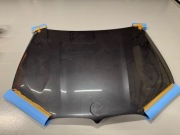 MASKA POKRYWA SILNIKA BMW X7 G07 2019-