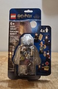 Lego Harry Potter 40500 Nowy zestaw akcesoriów do minifigurek czarodziej