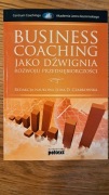Business Coaching – ALK | rozwój liderów Lidia Czarkowska