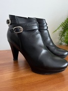 Botki damskie  Wojas 