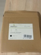 uniwersalny adapter VESA marki Perfect (model PHD-100A)